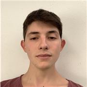 Estudiante de árabe imparte clases para principiantes y clases de apoyo